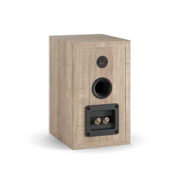 OBERON 1 | A bookshelf speaker for smaller rooms | DALI Loudspeakers